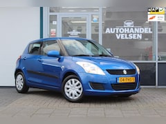 Suzuki Swift - 1.2 Comfort|Automaat|1e eigenaar|