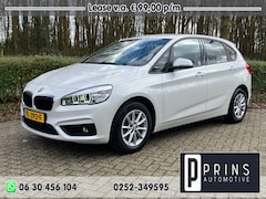 BMW 2-Serie - 218i |Automaat|High Executive||Navi|LED|CC|Parkeer ass.|Dealer ond