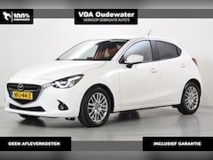 Mazda 2 - 2 1.5 90pk Automaat TS+