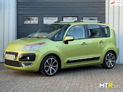 Citroën C3 Picasso - 1.6 VTi Exclusive APK|CLIMA|CRUISE