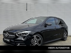 Mercedes-Benz B-klasse - B 180 Automaat Star Edition Limited AMG Line | Nightpakket | Dodehoekassistent