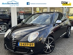 Alfa Romeo MiTo - 1.3 JTDm ECO Limited Edition