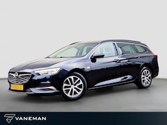 Opel Insignia Sports Tourer - 1.5 Turbo Business+ Automaat | Apple Carplay / Android Auto | Navi | PDC | Lichtsensor | C