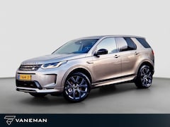 Land Rover Discovery Sport - P300e 1.5 R-Dynamic HSE | Leder | BSD | Pano | Stoelverwarming | LED | Apple Carplay / And