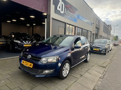 Volkswagen Polo - 1.2 Easyline