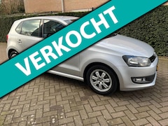 Volkswagen Polo - 1.2 TDI BlueMotion Comfortline