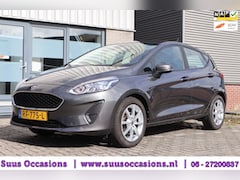 Ford Fiesta - 1.1 Trend | RIJKLAAR |