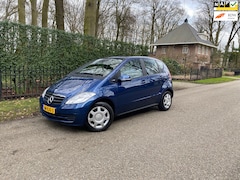 Mercedes-Benz A-klasse - 160 BlueEFFICIENCY 5-Deurs Airco