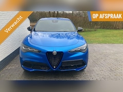 Alfa Romeo Stelvio - 2.0t Q4 GME Veloce, Nieuw Model my23