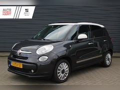 Fiat 500 L - 1.4-T-Jet Lounge Panoramadak