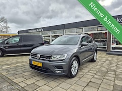 Volkswagen Tiguan - 1.4 TSI Comfortline, DSG, Trekhaak, Navi