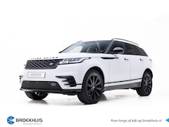 Land Rover Range Rover Velar - 2.0 P250 Turbo AWD R-Dynamic SE | Black Pack | Pano | 20 Inch | 360gr Camera | Meridian Su