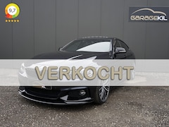 BMW 4-serie Gran Coupé - 420i High Executive Edition Orig. NL / Head- Up / LCI 2 / 20'' LM velgen M-Performance / E