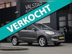 Ford Kuga - 1.5 Titanium X Sport Individual styling pack | Goed onderhouden