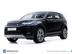 Land Rover Discovery Sport - P300e S PHEV AWD | 20 Inch | Afneembare trekhaak | 360gr Camera | El. Achterklep