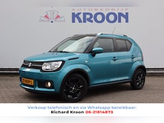 Suzuki Ignis - 1.2 Select, Automaat, Tot 10 jaar Garantie