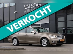 Mercedes-Benz C-klasse Estate - 200 k | Youngtimer | TOP CONDITIE | Alles nieuw