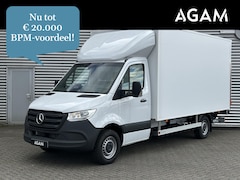 Mercedes-Benz Sprinter - 317 CDI Bakwagen Laadklep