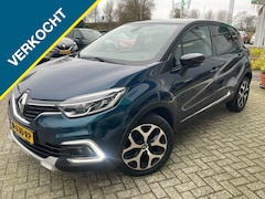 Renault Captur - 1.3 TCe 150pk Intens, Aut, Nav, Carplay, Camera, Clima, Trekhaak