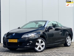 Renault Mégane coupé cabriolet - 1.4 TCE Dynamique