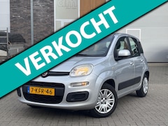 Fiat Panda - 0.9 TwinAir Easy | Nwe apk | 1e eigenaar |