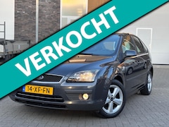 Ford Focus - 1.6-16V Futura | Nwe apk | Airco | 5 deurs |