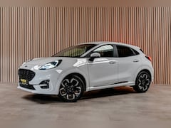 Ford Puma - 1.0 EcoBoost Mild Hybrid ST-Line X AUTOMAAT