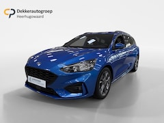 Ford Focus Wagon - 1.0 EcoBoost Hybrid ST Line Business