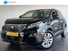 Peugeot 3008 - 1.2 PureTech 130pk Blue Lease Executive / Trekhaak