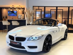 BMW Z4 Roadster - SDrive 18i M-Sport Limited Series