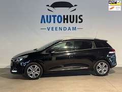 Renault Clio Estate - 0.9 TCe Limited