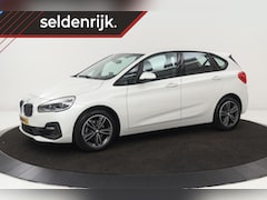 BMW 2-serie Active Tourer - 218i Executive | Sport Line | Head-Up | Full LED | Navigatie | Sportstoelen | Climate cont