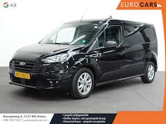 Ford Transit Connect - 1.5 Automaat L2 Trend Navigatie Airco Parkeersensoren Cruise Control Camera