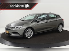 Opel Astra - 1.0 Turbo Edition | Carplay | Navigatie | Cruise control | PDC | Airco | Bluetooth | LED