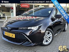 Toyota Corolla - 1.8 Hybrid Active