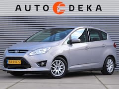 Ford C-Max - 1.6 Titanium *Klimaatreg.*Cruisecontr