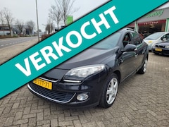 Renault Mégane Estate - 1.4 TCe GT-Line|2E EIGENAAR|BOSE|