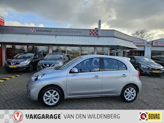 Nissan Micra - 1.2 Acenta