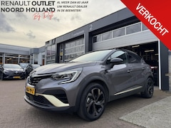 Renault Captur - 1.6 E-Tech Hybrid 145 E-Tech engineered+opendak