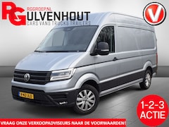 Volkswagen Crafter - 30 2.0 TDI L3H3 Exclusive MY 2025 AUTOMAAT | TREKHAAK | RIJK UIT