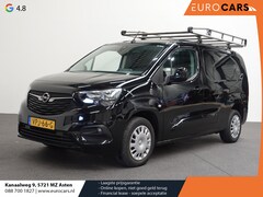 Opel Combo - 1.5D L2H1 Edition Automaat Navi App-connect DAB Trekhaak Imperiaal