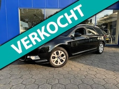 Citroën C5 Tourer - 1.6 VTi Attraction APK - LMV - Automaat