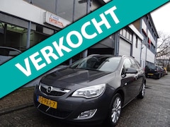 Opel Astra Sports Tourer - 1.4 Turbo Cosmo Automaat