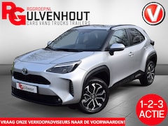 Toyota Yaris Cross - 1.5 Hybrid Dynamic MY25 | RIJKLAARPRIJS |