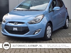 Hyundai ix20 - 1.6i i-Motion / Invalide optie / Dealer onderhouden / Nieuwe APK /