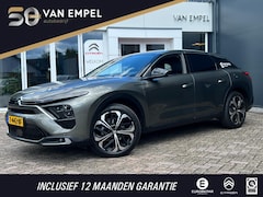 Citroën C5 X - PT 130 EAT8 Business Plus Automaat | NL-auto | Keyless Entry Start | Wireless Carplay |