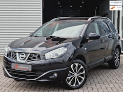 Nissan Qashqai+2 - 2.0 7PERS |360 Camera|Trekhaak|VOL