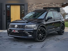 Volkswagen Tiguan - 2.0 TSI 4Motion 3X R-LINE 230PK