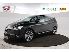 Renault Grand Scénic - 1.7 Blue dCi Intens 7p. 7 Pers. Automaat, Navigatie, climate