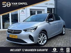 Opel Corsa - 1.2 Elegance Automaat | Luxe uitvoering |